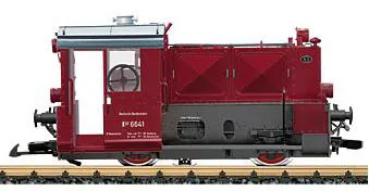 Diesellok Köf II DB LGB 23930
