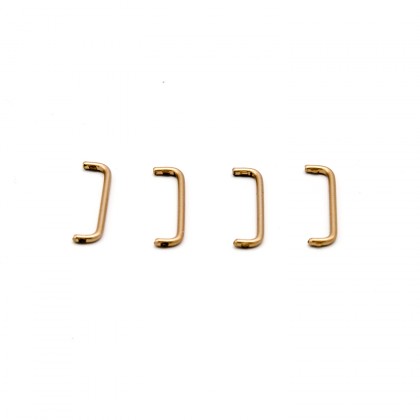 Handgriffe gold LGB 24141-M011
