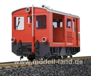 Traktor SBB LGB 24410
