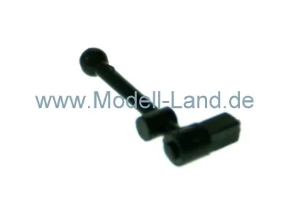 Schalthebel Traktor SBB LGB 24410-M020