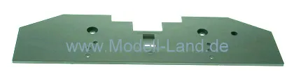 Pufferplatte hinten Traktor SBB LGB 24410-M030