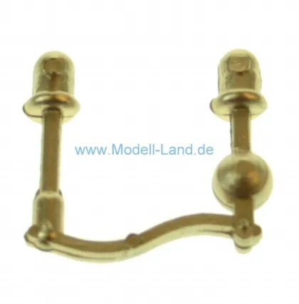 Pfeife Kastenlok LGB 24500-E081