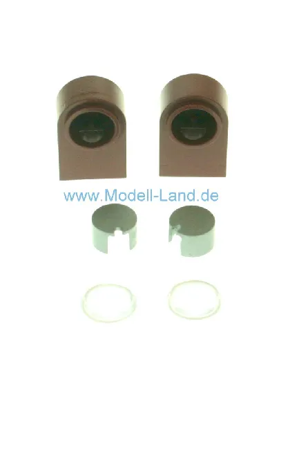 Lampen Führerhaus Diesellok Mogelin LGB 24520-M006