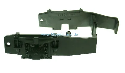 Achslagerblende Diesellok Mogelin LGB 24520-M020