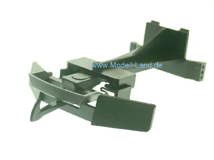 Kupplungsträger hinten Diesellok Mogelin LGB 24520-M032