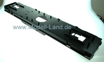 Fahrrahmen schwarz/rot Diesellok F7A/F7B LGB 24570-E037