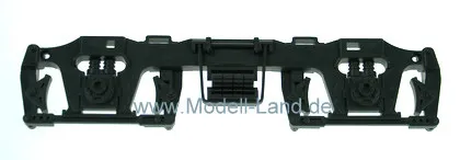 Achslagerblende Diesellok SP F7A LGB 24570-E077