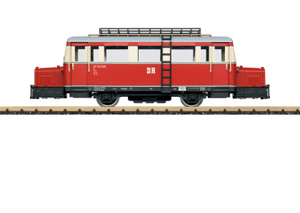 Schienenbus VT 133 525 DR LGB 24662
