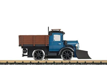 Schienenlastkraftwagen LGB 24680