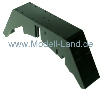 Leitungsschutz HSB Dampflok LGB 24812-M002