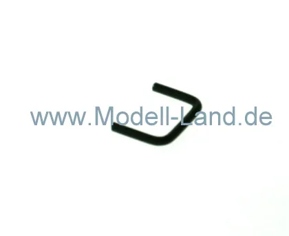 Kesselträger 1 x 8 mm HSB Dampflok LGB 24812-M004