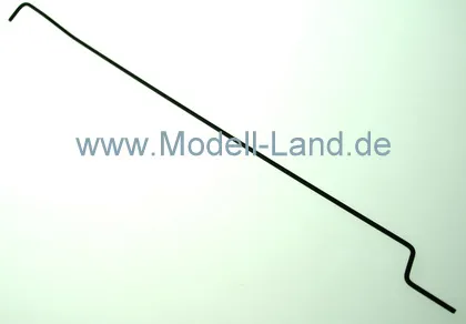Stromgenerator-Leitung HSB Dampflok LGB 24812-M034