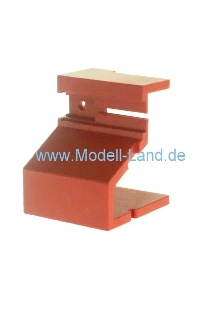 MV-Kasten NBL HSB Dampflok LGB 24812-M040
