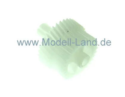 Zwischenzahnrad 31/34Zä.lang HSB Dampflok LGB 24812-M166