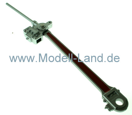 Treibstange + Kreuzkopf HSB Dampflok LGB 24812-M220