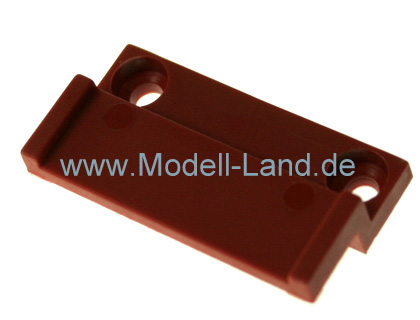Schaltmagnetträger HSB Dampflok LGB 24812-M277