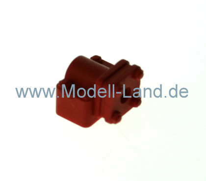 Wasserleitungsanschluss HSB Dampflok LGB 24812-M376