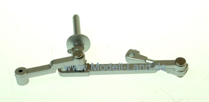 Lenkerstange HSB Dampflok LGB 24812-M401