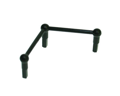 Winkelgriff 18x18mm für HSB Harz LGB 24812-M411