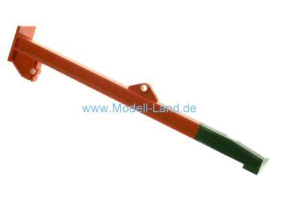 Schürzenträger Dampflok Harz LGB 24812