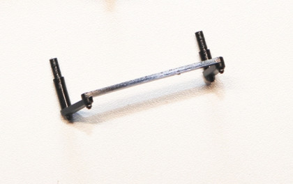 SCHALTGESTÄNGE KESSEL Dampflok Mallet LGB 24850-E070
