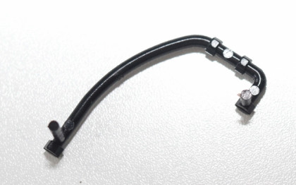 Kessel Leitung Dampflok Mallet LGB 24850-E071