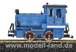 Parkbahn Diesellok LGB 24900