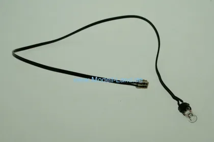 Lichtkabel ohne Nase Diesellok Köf LGB 24900-M096
