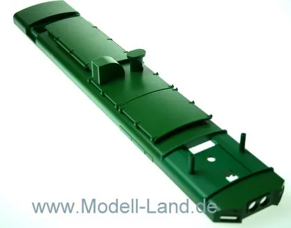 Dach grün Diesellok US LGB 25560-E227