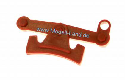 Bremsbacke Dampflok IV K LGB 25841-M061