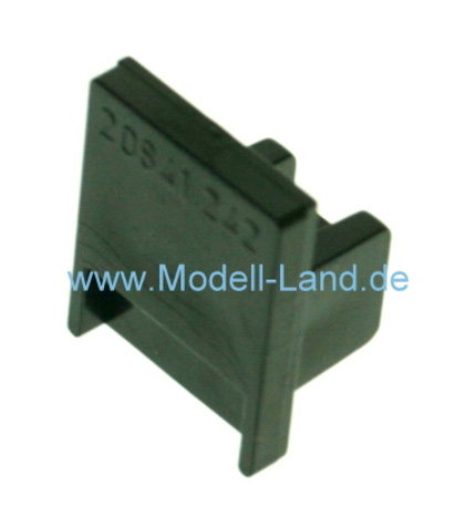 Getriebehalter Dampflok IV K LGB 25841-M199