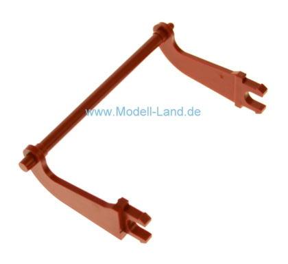 Bremsgelenkhalter Dampflok IV K LGB 25841-M