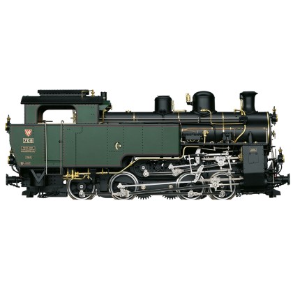 Dampflok HG 4/4 Nr.708 DFB LGB 26370