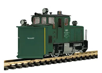 Schneepflug DB LGB 26604