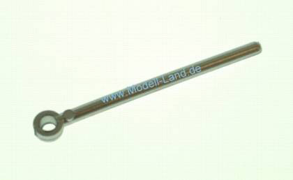 Schieberstange Dampflok 6001 LGB 26801-M011
