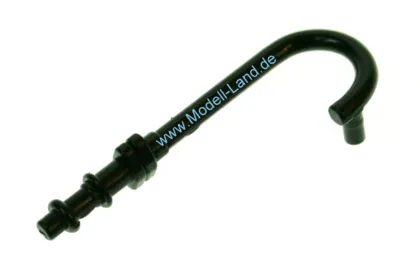 Wasserrohr vorn Dampflok 6001 LGB 26801-M019