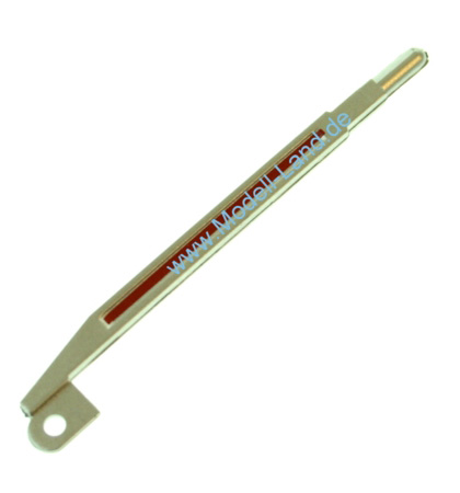 Kreuzkopfführung Dampflok 6001 LGB 26801-M104