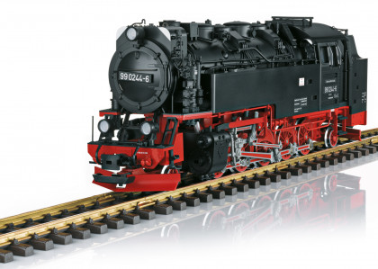 Dampflok BR 99.02 DR LGB 26818