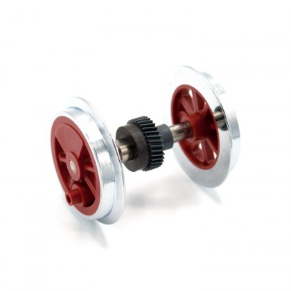 Rad kurzer Zapfen LGB 26844-M039