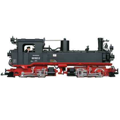 Dampflok IV K 99 1561-2 DR LGB 26847