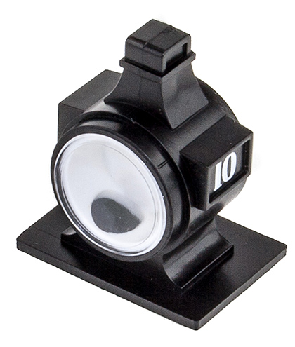 Stirnlampe komplett Forney LGB 27253-M003