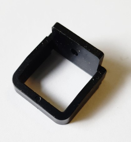 Tritt schwarz Forney LGB 27253