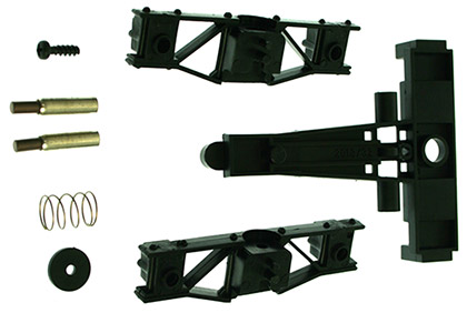 Zubehörset Drehgestell LGB 27253-M019