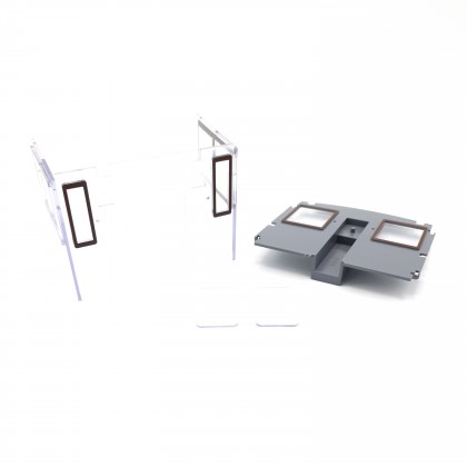 Zubehör-Set Fenster LGB 27631-M001