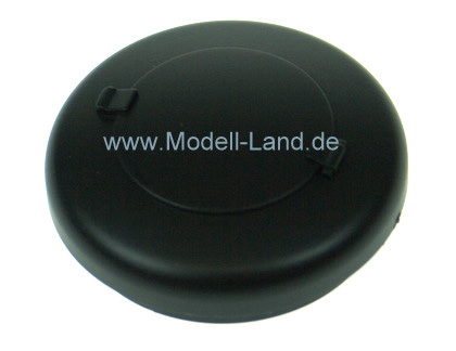 Speisedomdeckel Dampflok Rügen LGB 28001-E007