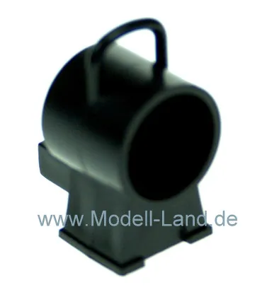 Stirnlampe Dampflok Rügen LGB 28001-E012