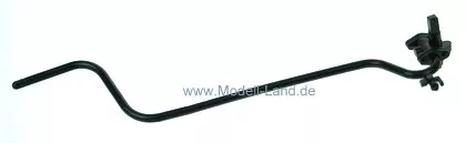 Dampfleitung groß Dampflok Rügen LGB 28001-E022
