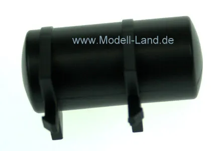 Luftbehälter Dampflok Rügen LGB 28001-E062