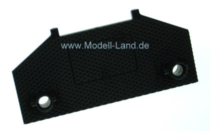 Trittblech Dampflok Rügen LGB 28001-E128