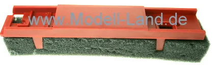 Getriebedeckel DR Dampflok LGB 28003-M081